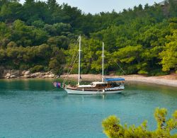 The Seafarers of the Aegean