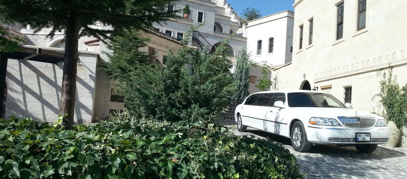 Royal Limousine Service