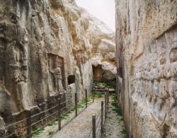 A day in the Hittite Empire: Hattuşaş