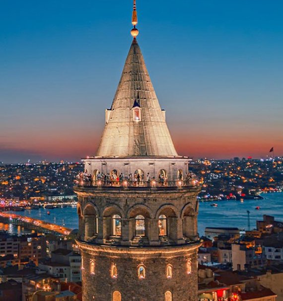 SRM Hallmark: Tailor Made Travel